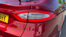 Ford Mondeo 2.0 TDCi Titanium 5dr Diesel Hatchback